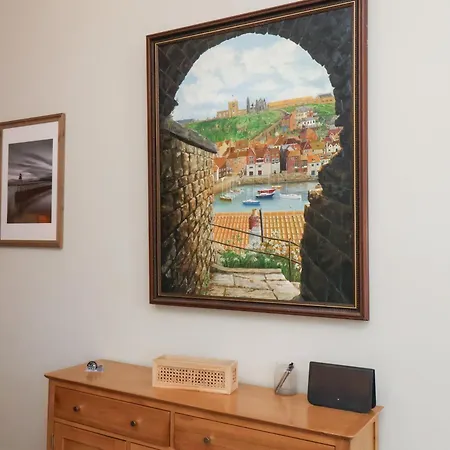 Daire Flat 2 The Old Chapel *