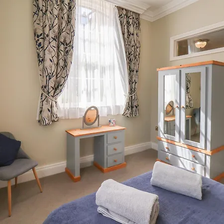 Daire Flat 2 The Old Chapel Whitby