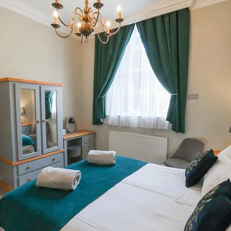 Flat 2 The Old Chapel Daire Whitby