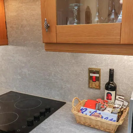 Daire Flat 2 The Old Chapel *