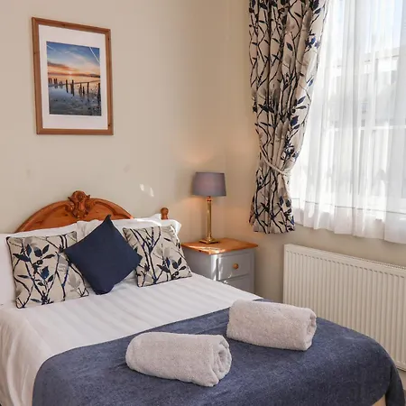 Flat 2 The Old Chapel Whitby