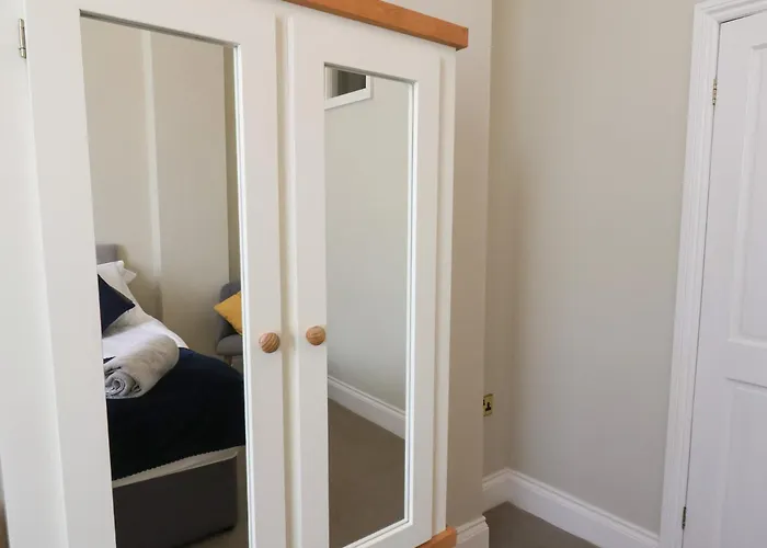 Flat 2 The Old Chapel Whitby