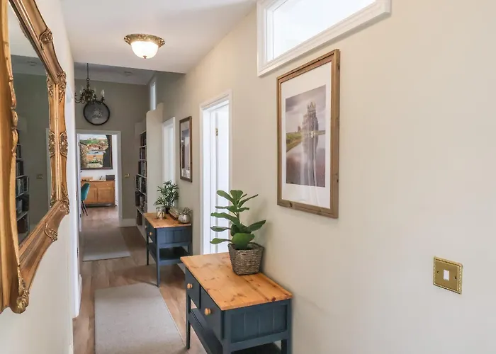 Flat 2 The Old Chapel Appartement Whitby