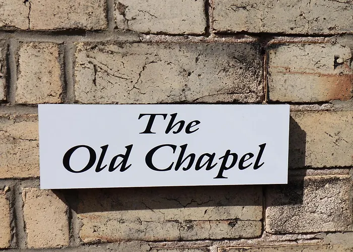 Flat 2 The Old Chapel Appartement Whitby