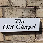 Flat 2 The Old Chapel Apartman Whitby